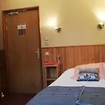 Le Dome Отель