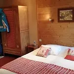 Le Dome Отель Тинь