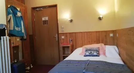 Le Dome Szálloda