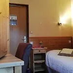 Le Dome Szálloda Tignes