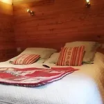 Le Dome Szálloda Tignes
