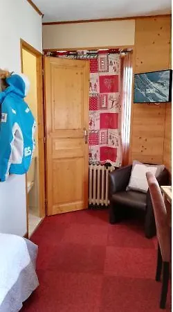 Hotel Le Dome Tignes