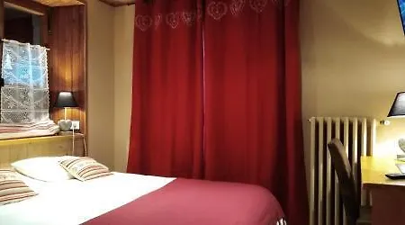 Hotel Le Dome 2*