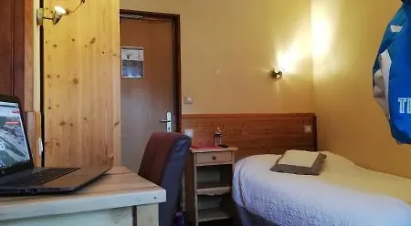 Le Dome Hotel Tignes