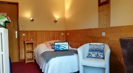 Le Dome Hotel Tignes