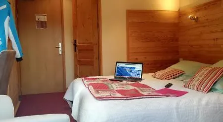 Hotel Le Dome 2*