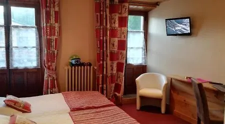 Hotel Le Dome 2*
