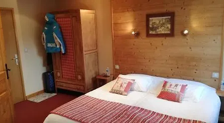 Le Dome Hotel Tignes