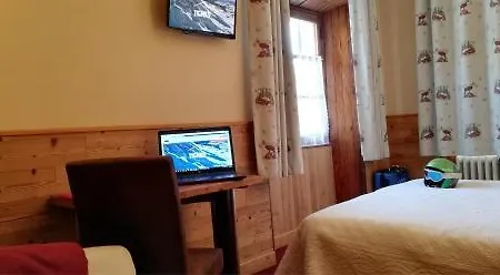 Le Dome 2* Tignes