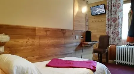 Le Dome Tignes