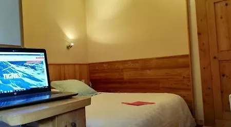 Le Dome 2* Tignes