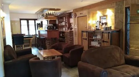 Le Dome Hotel