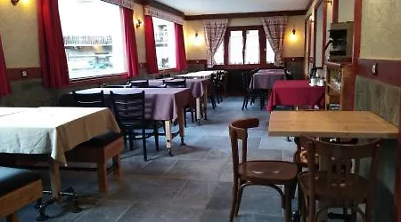 Le Dome Hotel Tignes