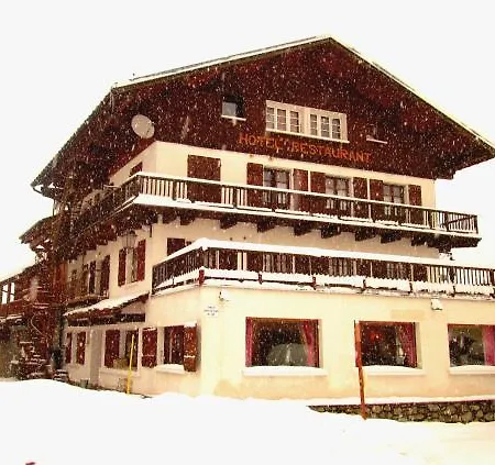 Le Dome Hotel 2*